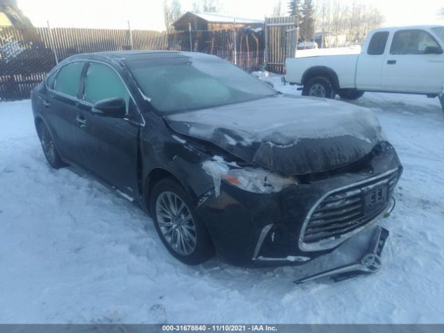 TOYOTA NULL 2016 4t1bd1eb8gu053671