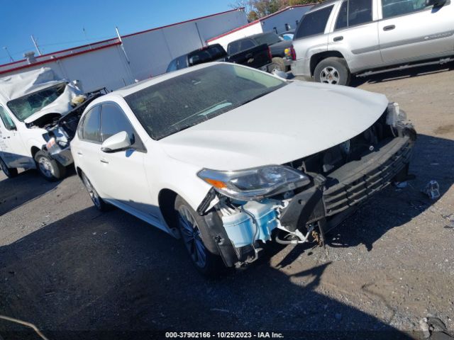 TOYOTA AVALON HYBRID 2016 4t1bd1eb8gu056375