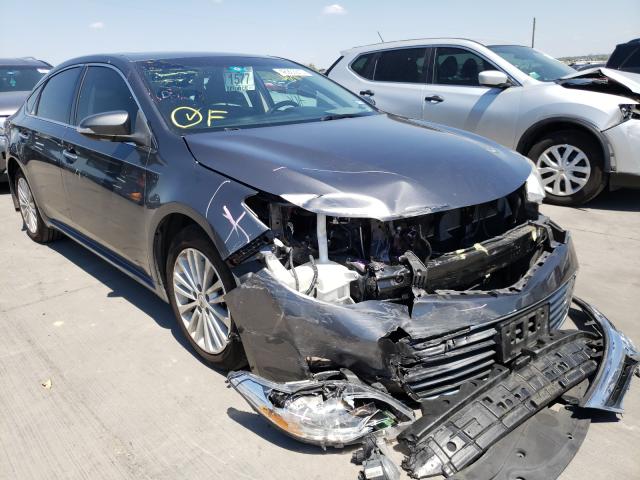 TOYOTA AVALON HYB 2013 4t1bd1eb9du006838