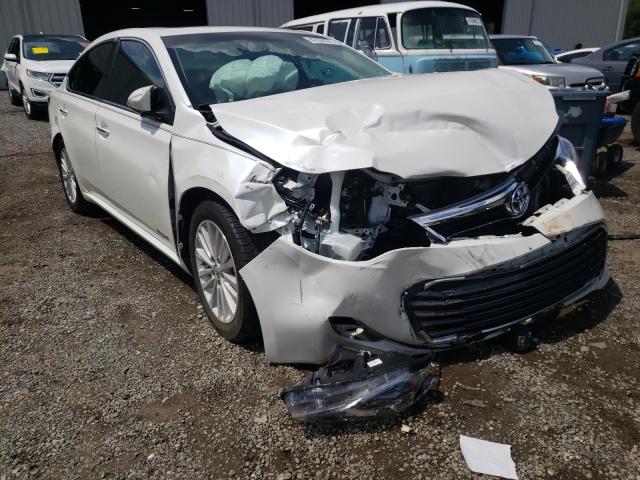 TOYOTA AVALON HYB 2013 4t1bd1eb9du011232