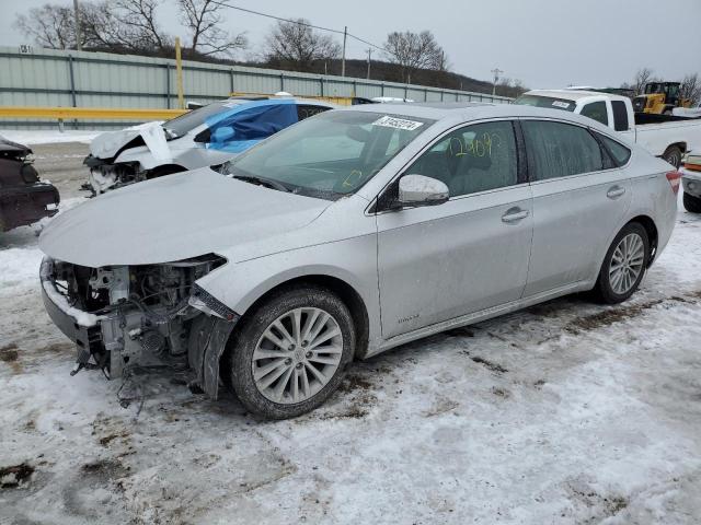 TOYOTA AVALON 2013 4t1bd1eb9du014258