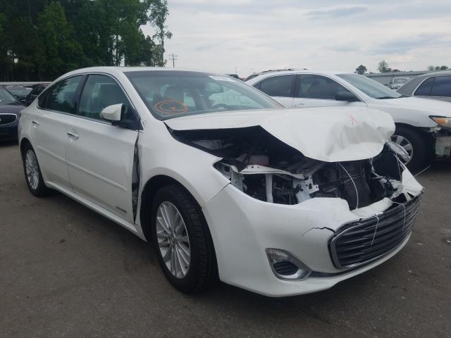 TOYOTA NULL 2013 4t1bd1eb9du017872