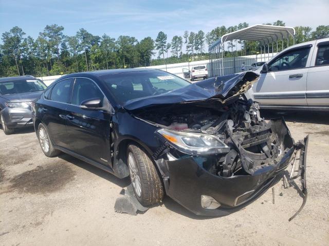 TOYOTA AVALON HYB 2014 4t1bd1eb9eu019932