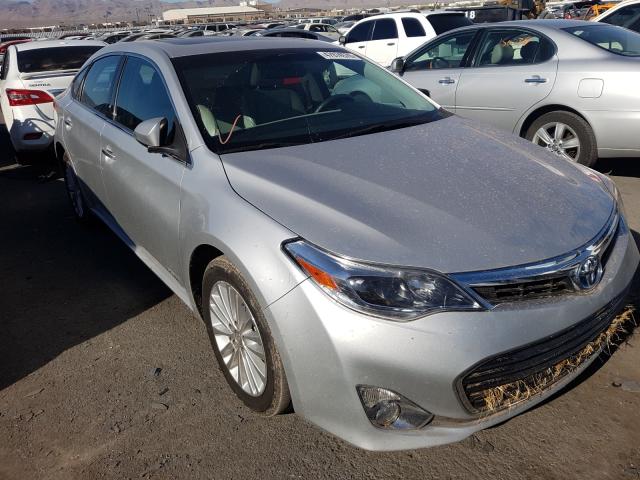 TOYOTA AVALON HYB 2014 4t1bd1eb9eu029182