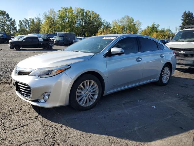 TOYOTA AVALON HYB 2014 4t1bd1eb9eu033443