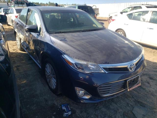 TOYOTA NULL 2015 4t1bd1eb9fu041740