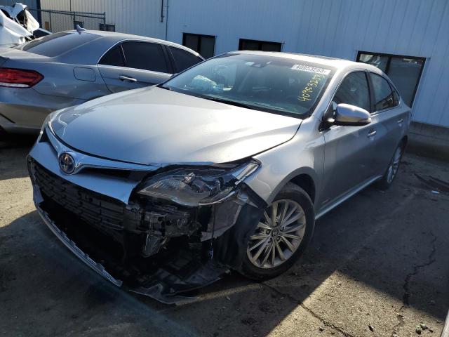 TOYOTA NULL 2018 4t1bd1eb9ju062404