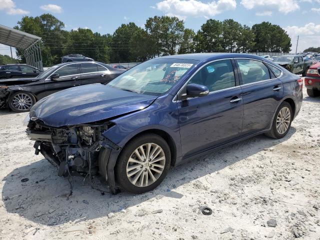 TOYOTA AVALON HYB 2013 4t1bd1ebxdu013202