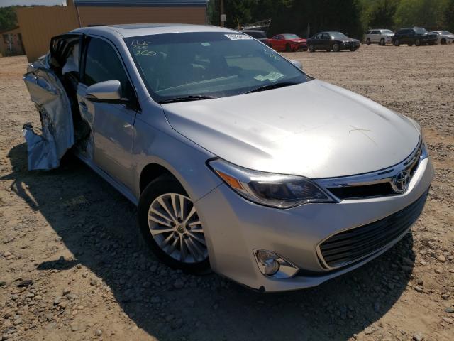 TOYOTA AVALON HYB 2014 4t1bd1ebxeu032947