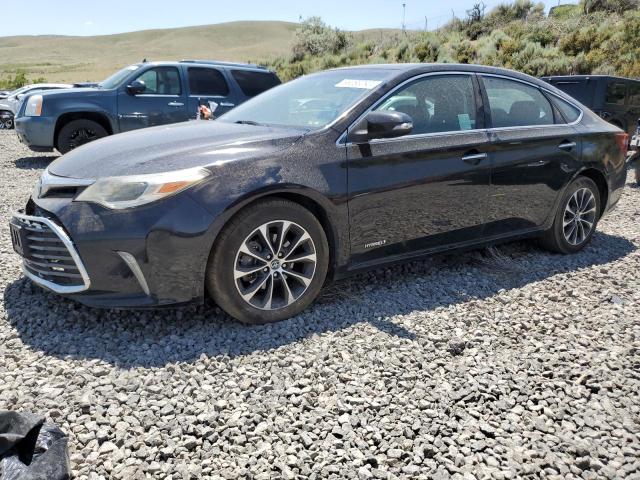 TOYOTA AVALON HYB 2016 4t1bd1ebxgu048701