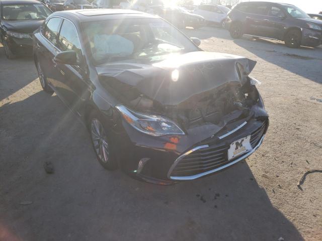 TOYOTA AVALON HYB 2016 4t1bd1ebxgu053820