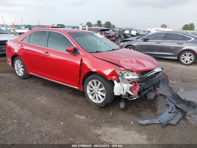 TOYOTA CAMRY HYBRID 2012 4t1bd1fk0cu002822