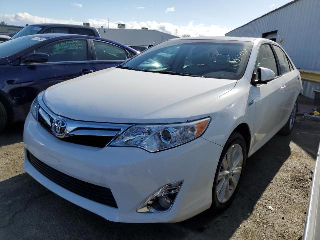 TOYOTA CAMRY HYBR 2012 4t1bd1fk0cu003193