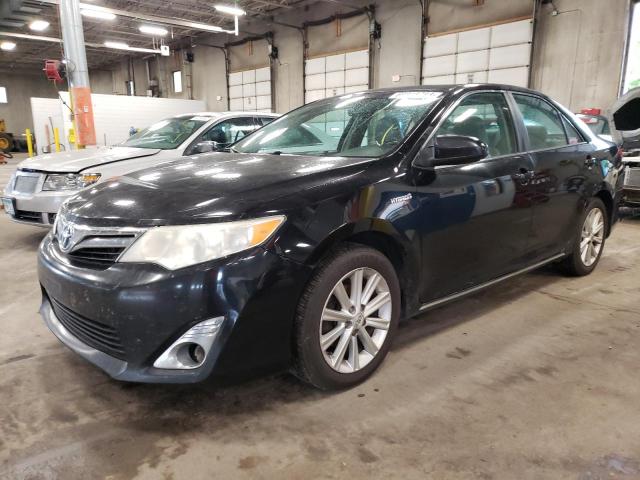 TOYOTA CAMRY HYBR 2012 4t1bd1fk0cu004117