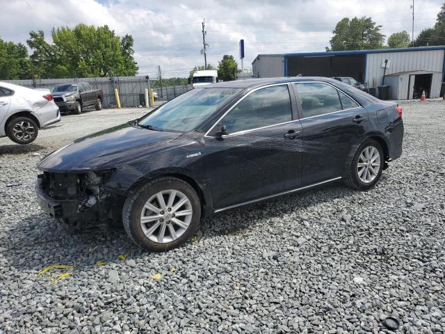 TOYOTA CAMRY HYBR 2012 4t1bd1fk0cu004764