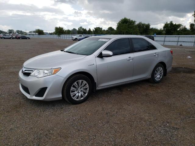 TOYOTA CAMRY 2012 4t1bd1fk0cu006031