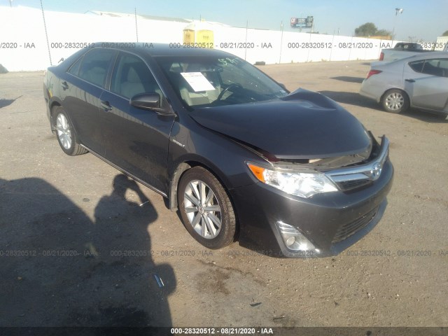 TOYOTA CAMRY HYBRID 2012 4t1bd1fk0cu010208