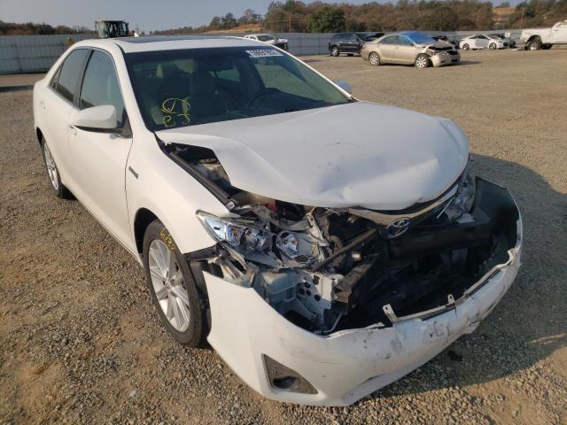 TOYOTA CAMRY HYBR 2012 4t1bd1fk0cu010760