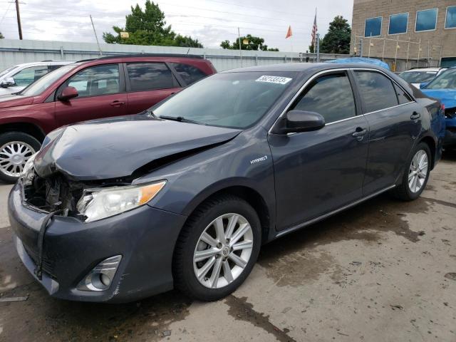 TOYOTA CAMRY 2012 4t1bd1fk0cu012931