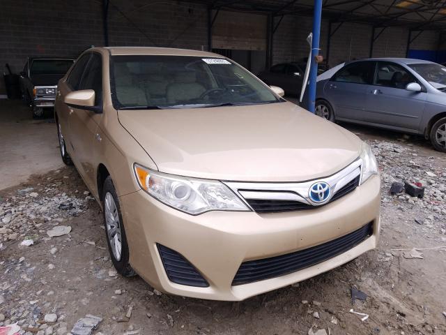 TOYOTA CAMRY HYBR 2012 4t1bd1fk0cu013013