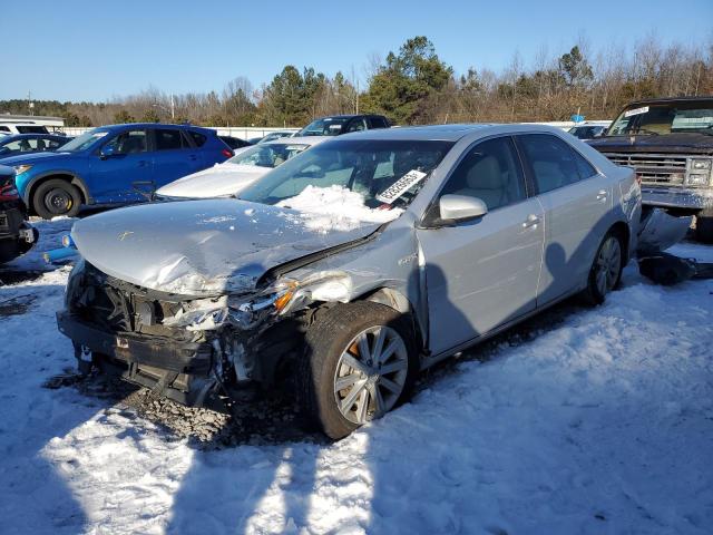 TOYOTA CAMRY 2012 4t1bd1fk0cu014789