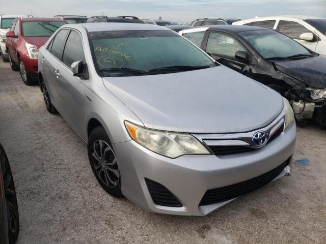 TOYOTA CAMRY HYBR 2012 4t1bd1fk0cu017319