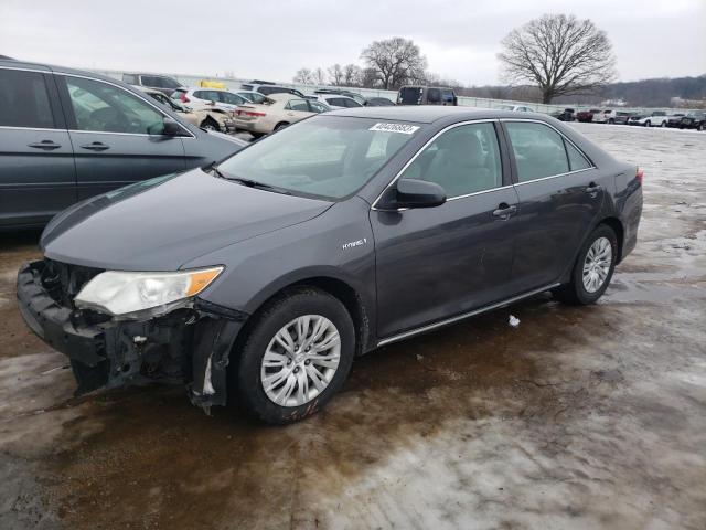 TOYOTA CAMRY HYBR 2012 4t1bd1fk0cu018034