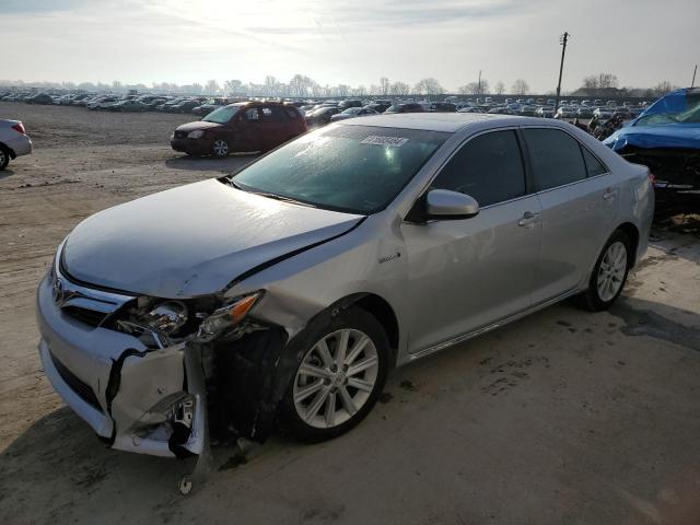 TOYOTA CAMRY 2012 4t1bd1fk0cu018969