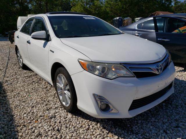 TOYOTA CAMRY HYBR 2012 4t1bd1fk0cu020009