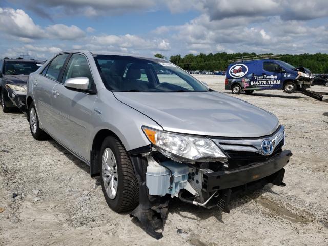 TOYOTA CAMRY HYBR 2012 4t1bd1fk0cu021502