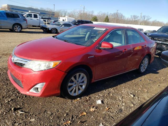 TOYOTA CAMRY 2012 4t1bd1fk0cu024206