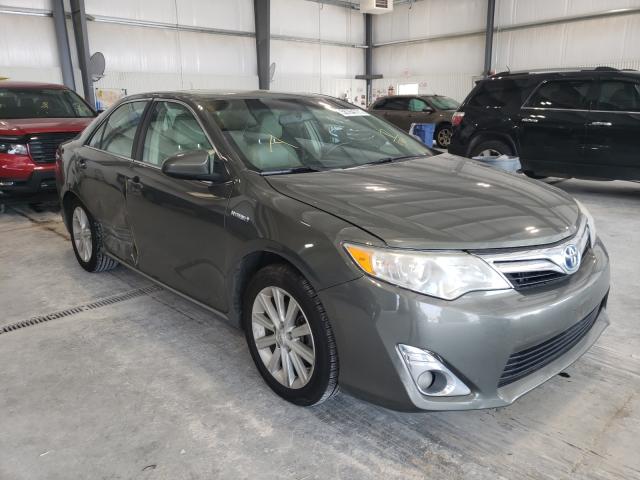 TOYOTA CAMRY HYBR 2012 4t1bd1fk0cu024304