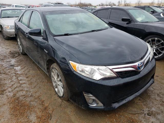 TOYOTA CAMRY HYBR 2012 4t1bd1fk0cu027073