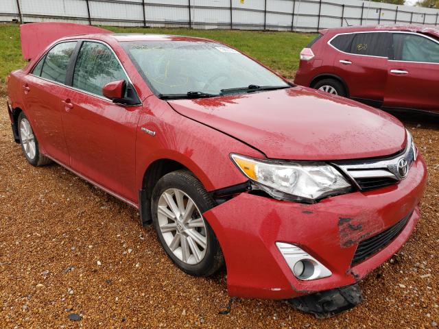 TOYOTA CAMRY HYBR 2012 4t1bd1fk0cu027445