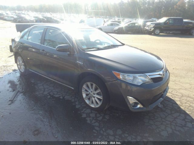 TOYOTA CAMRY HYBRID 2012 4t1bd1fk0cu027638