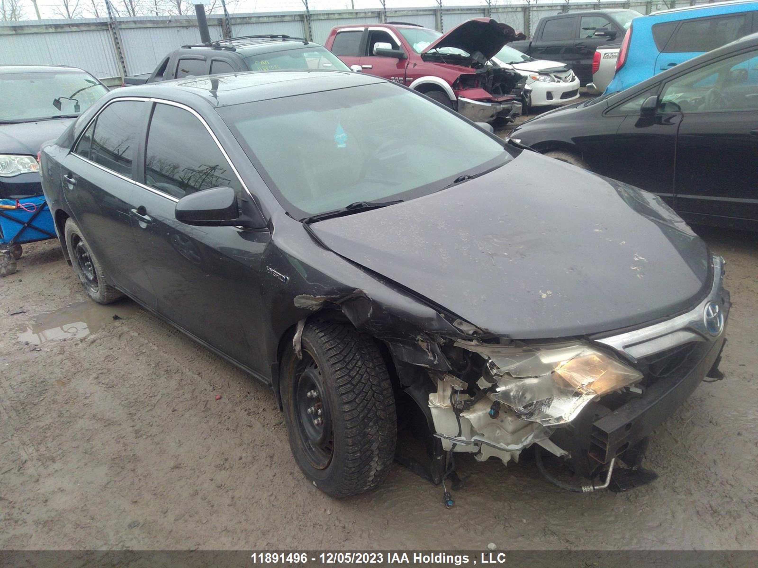 TOYOTA CAMRY 2012 4t1bd1fk0cu028031