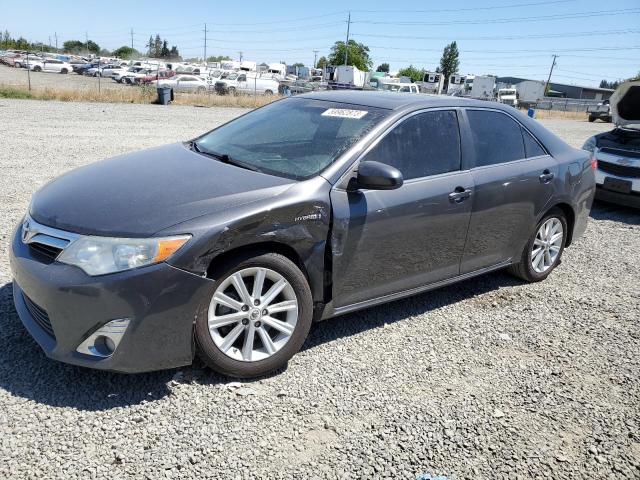 TOYOTA CAMRY HYBR 2012 4t1bd1fk0cu028384