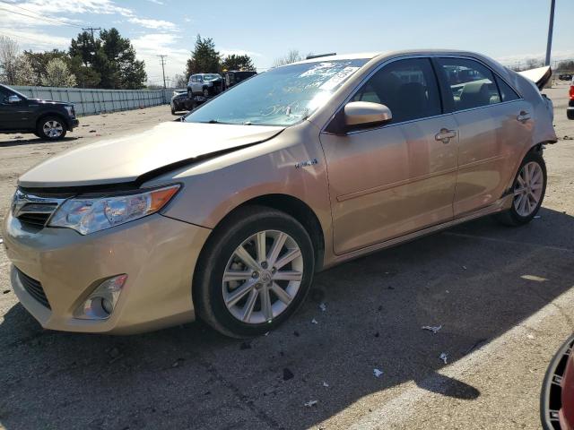 TOYOTA CAMRY HYBR 2012 4t1bd1fk0cu029048