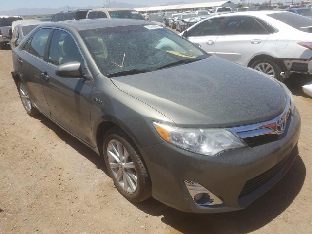 TOYOTA CAMRY HYBR 2012 4t1bd1fk0cu030605