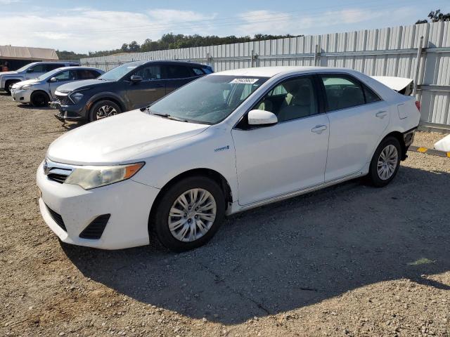 TOYOTA CAMRY 2012 4t1bd1fk0cu030846