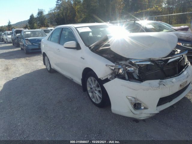 TOYOTA CAMRY HYBRID 2012 4t1bd1fk0cu033441