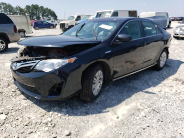 TOYOTA CAMRY HYBR 2012 4t1bd1fk0cu033732