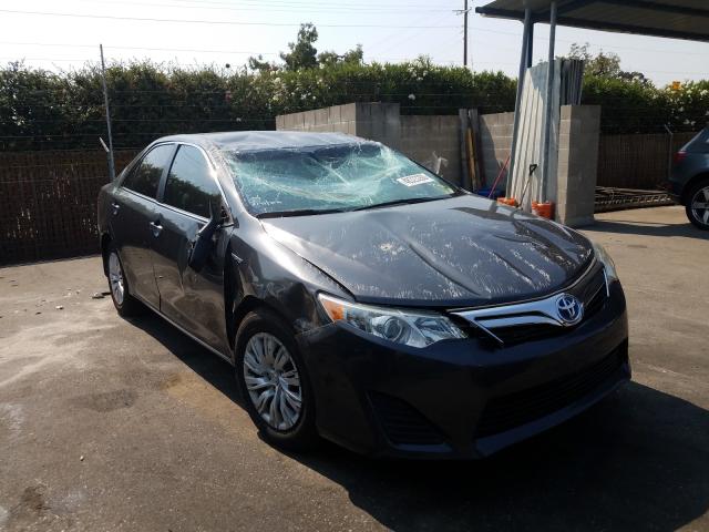 TOYOTA CAMRY HYBR 2012 4t1bd1fk0cu035058