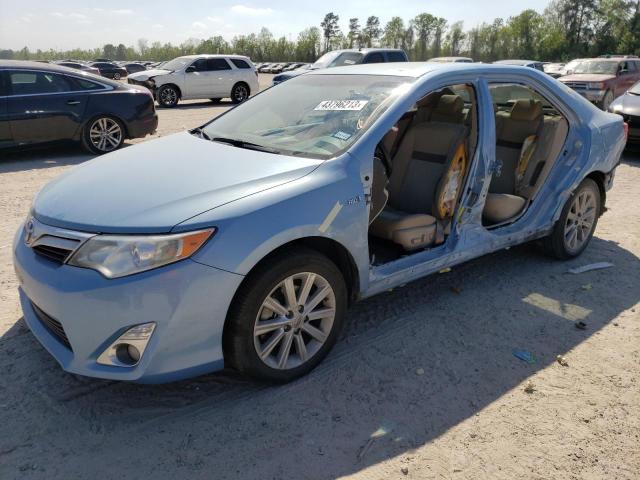 TOYOTA CAMRY HYBR 2012 4t1bd1fk0cu036002