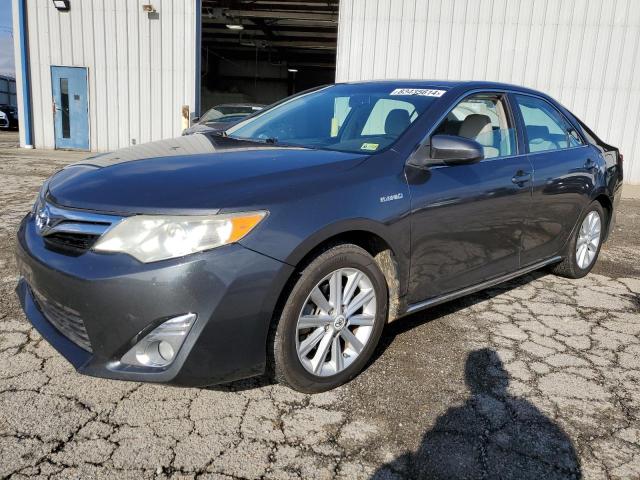 TOYOTA CAMRY HYBR 2012 4t1bd1fk0cu036436