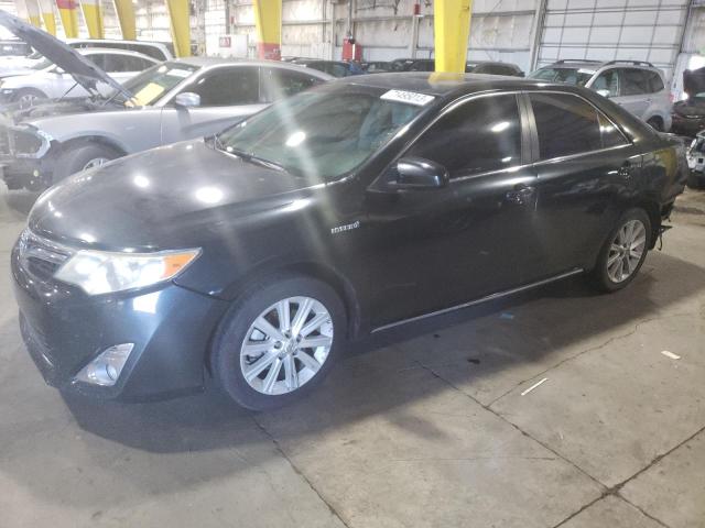 TOYOTA CAMRY HYBR 2012 4t1bd1fk0cu037294