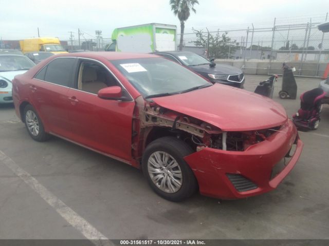 TOYOTA CAMRY HYBRID 2012 4t1bd1fk0cu037795