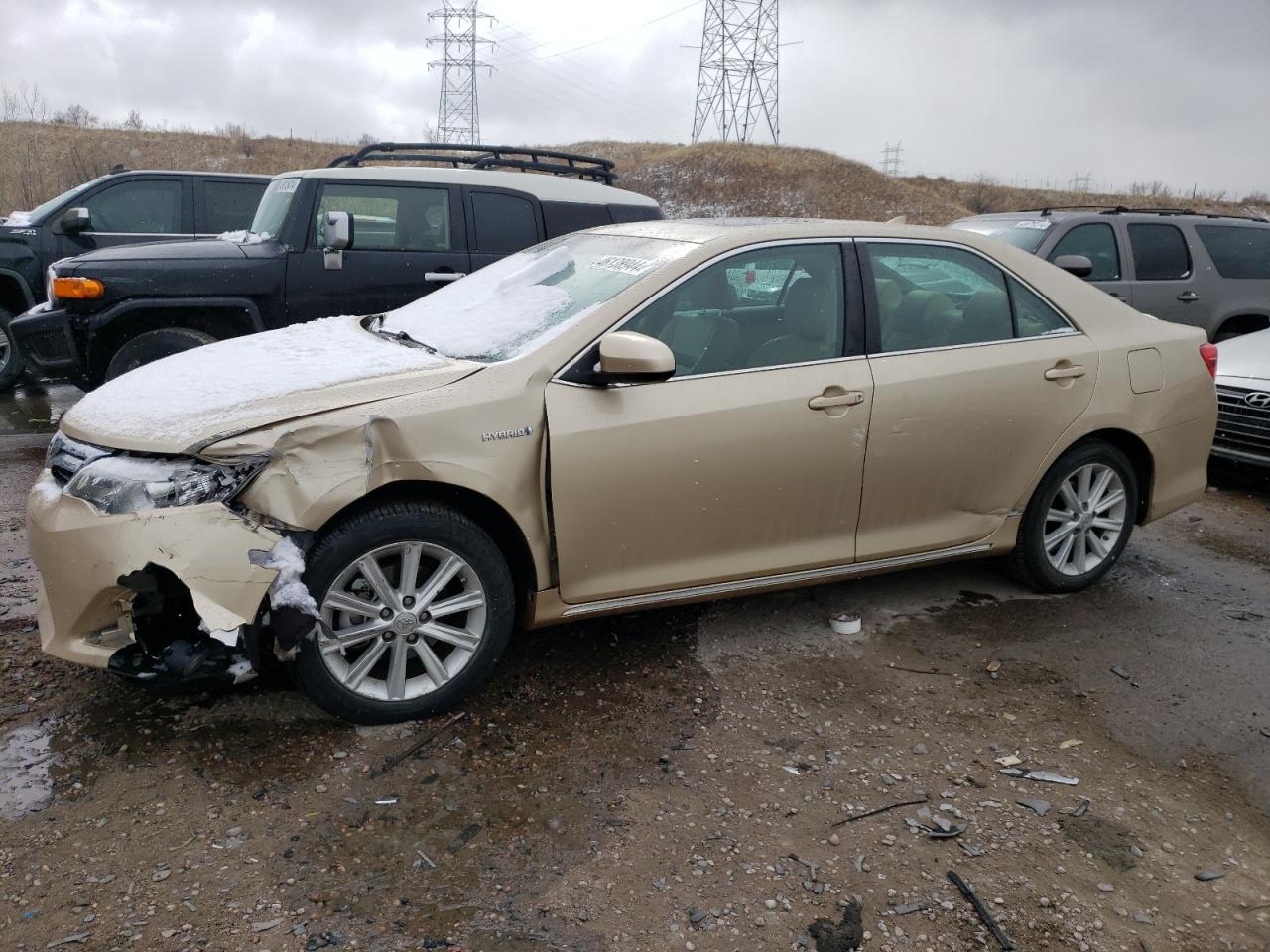 TOYOTA CAMRY 2012 4t1bd1fk0cu037988