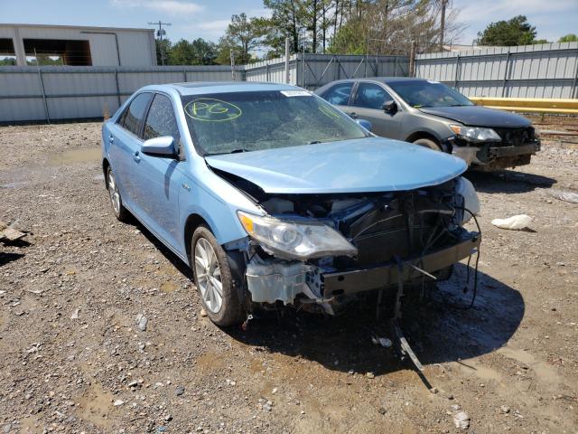 TOYOTA CAMRY HYBR 2012 4t1bd1fk0cu038901