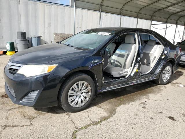 TOYOTA CAMRY 2012 4t1bd1fk0cu039708